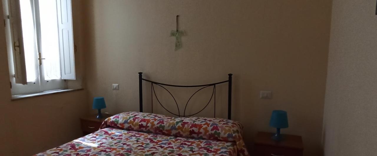 La Casa Di Ermelinda Bed & Breakfast Реджо ди Калабрия Екстериор снимка