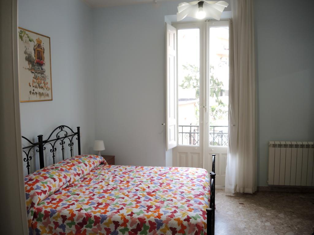 La Casa Di Ermelinda Bed & Breakfast Реджо ди Калабрия Екстериор снимка