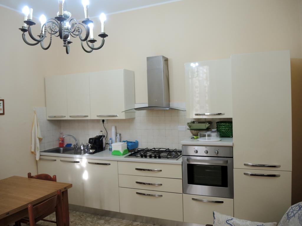 La Casa Di Ermelinda Bed & Breakfast Реджо ди Калабрия Екстериор снимка