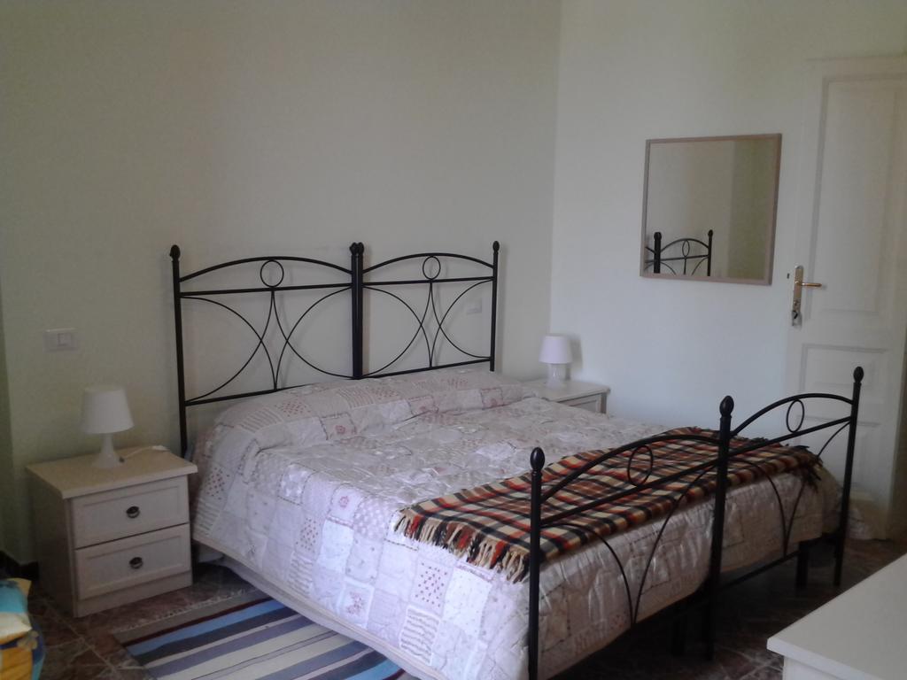 La Casa Di Ermelinda Bed & Breakfast Реджо ди Калабрия Екстериор снимка